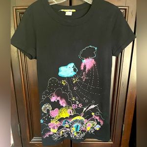 Electric Forest Wonderland T Shirt